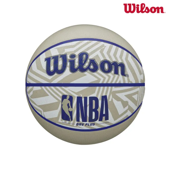 【WILSON】NBA Drv Plus 系列 籃球 7號球 (WTB9200XB07/WZ3016101XB7/WZ3016102XB7)