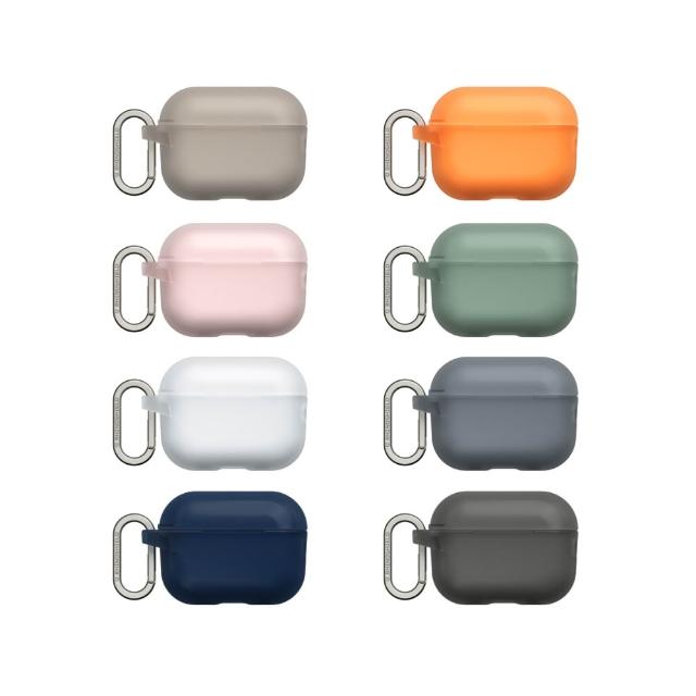 【RHINOSHIELD 犀牛盾】AirPods Pro 3 防摔耳機保護殼