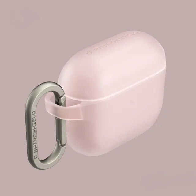 【RHINOSHIELD 犀牛盾】AirPods 5/4 防摔耳機保護殼