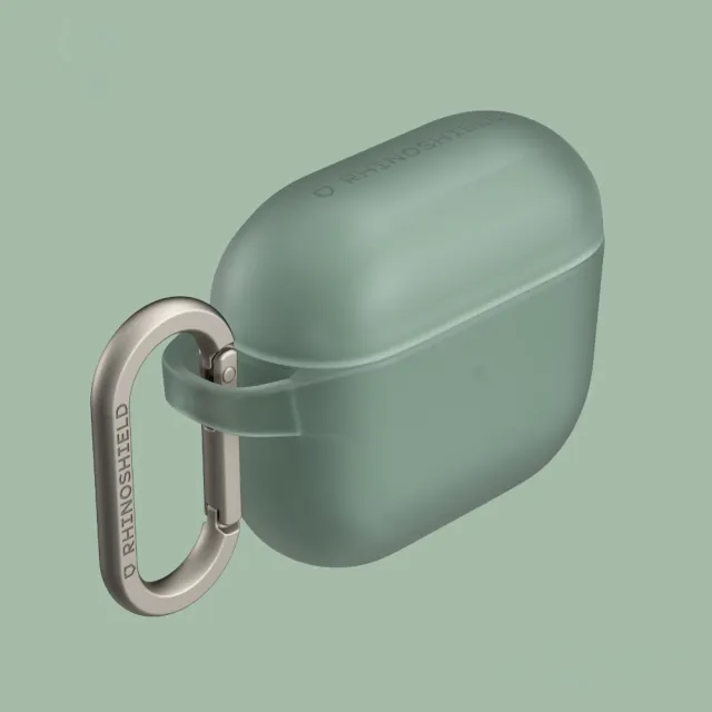 【RHINOSHIELD 犀牛盾】AirPods 5/4 防摔耳機保護殼