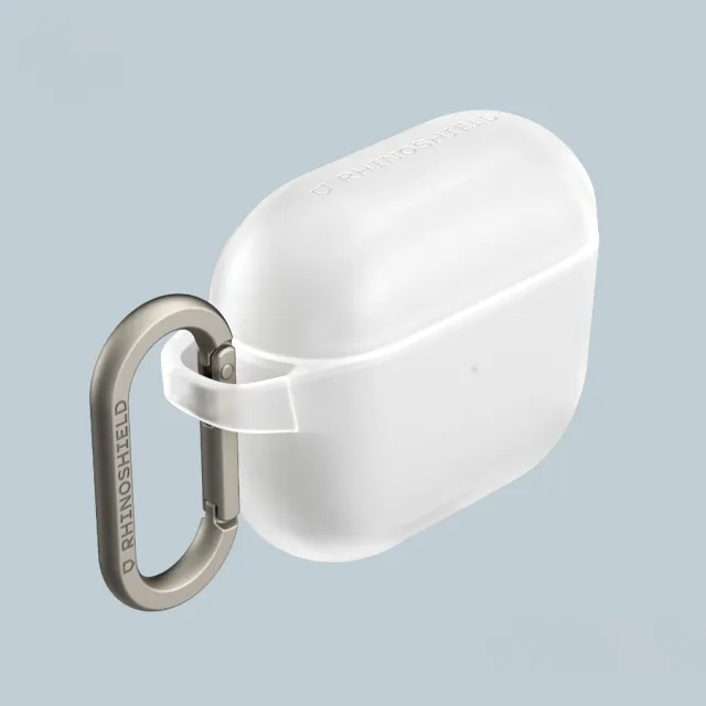 【RHINOSHIELD 犀牛盾】AirPods 5/4 防摔耳機保護殼