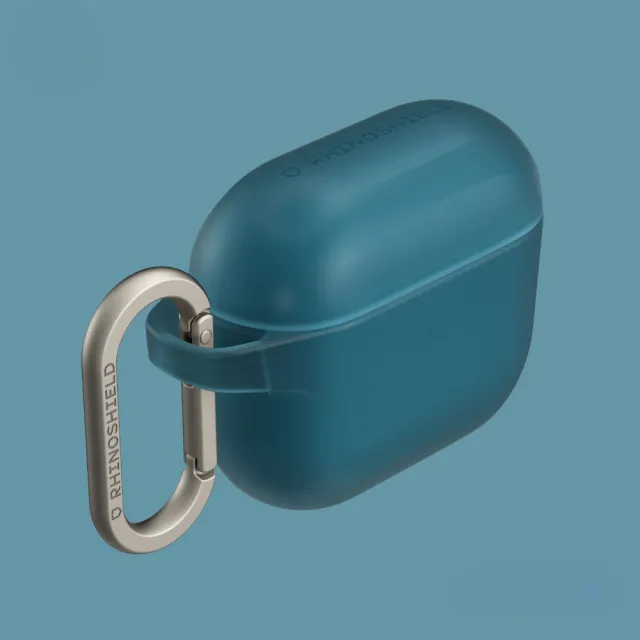 【RHINOSHIELD 犀牛盾】AirPods 5/4 防摔耳機保護殼