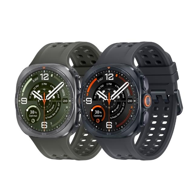 【Samsung 三星】Galaxy Watch Ultra2 LTE 47mm智慧手錶(L715F 不支援IOS系統 )