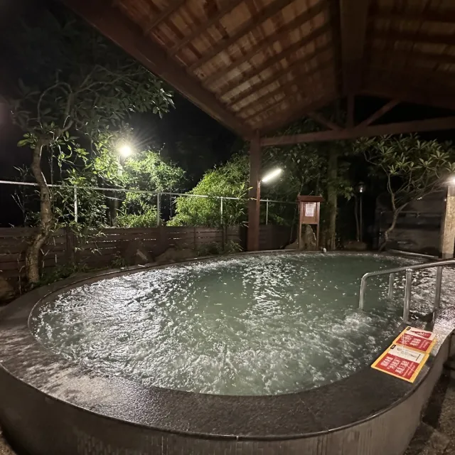 【富野飯店集團】關子嶺富野溫泉會館｜平日單人泡湯券｜假日可加價使用(MO)