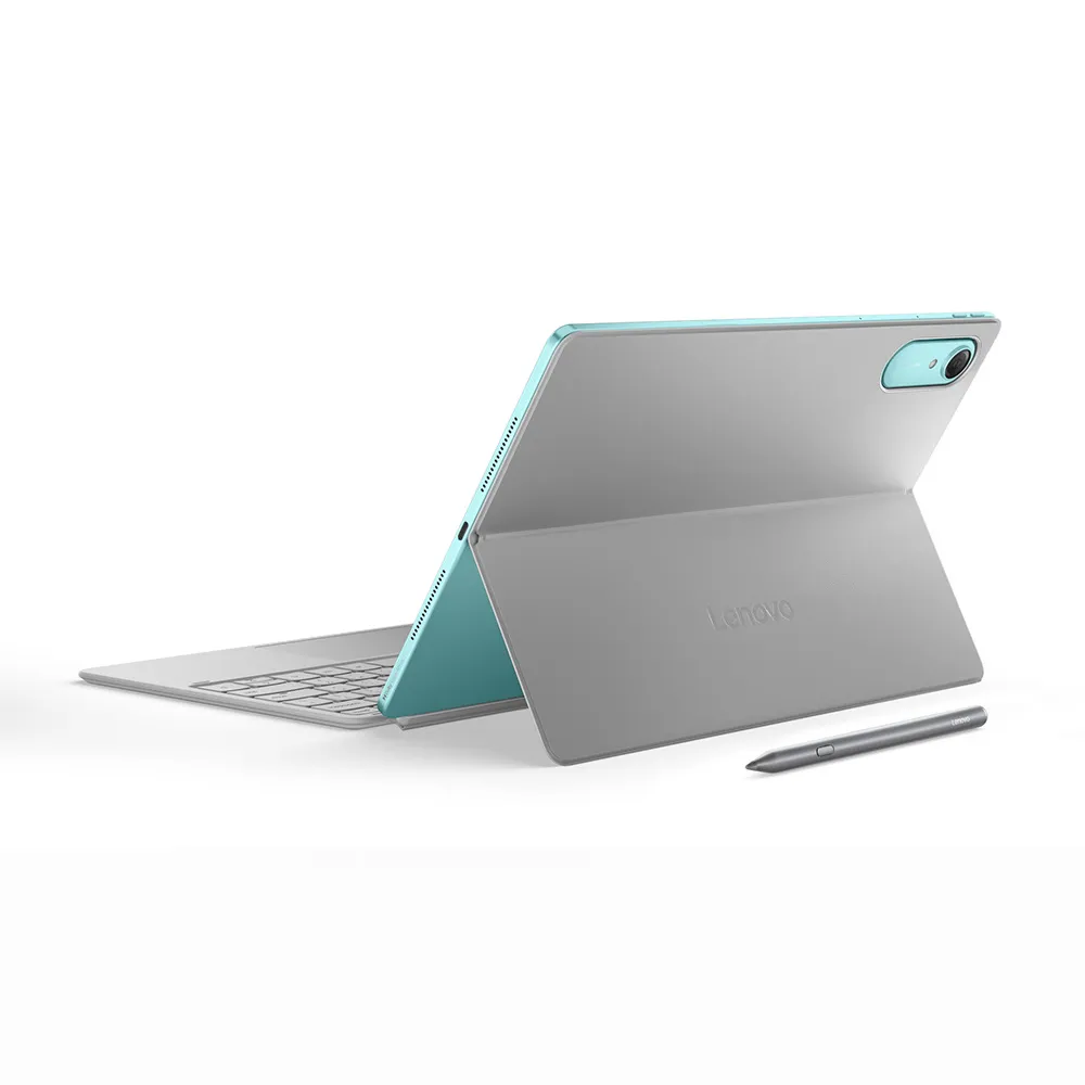 【Lenovo】Idea Tab Pro Gen 2 13吋 8G/128G WIFI ZAHD0657TW 平板電腦(薄荷綠)