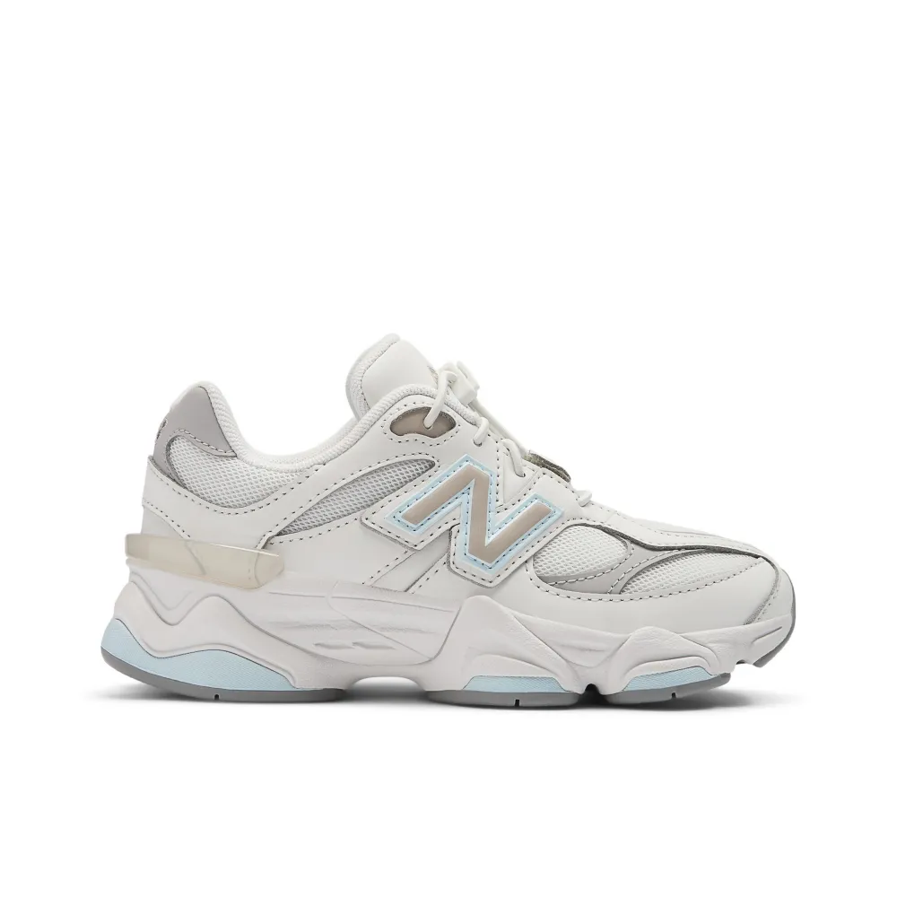 【NEW BALANCE】NB 童鞋 中童_男童/女童_PV9060GL-W(9060系列)(4-8歲)