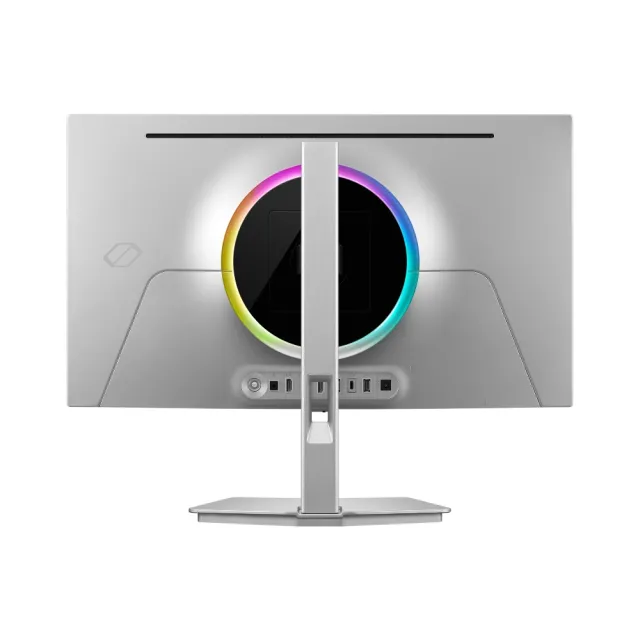【Samsung 三星】S32HG802SC 32型 QD-OLED 4K 240Hz Odyssey OLED G8 電競螢幕(HDR500/FreeSync/0.03ms)