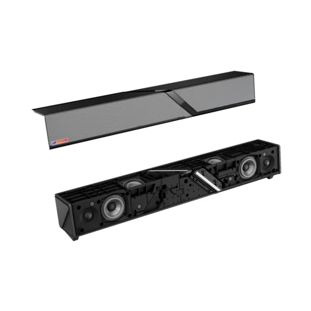 【ASUS 華碩】ROG Gjallar Gaming Soundbar 電競喇叭