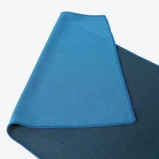 【LEEHER】冷感毛巾/多功能凉感/吸汗毛巾/涼感頭巾/頭戴運動巾/防曬巾/毛巾/運動用品
