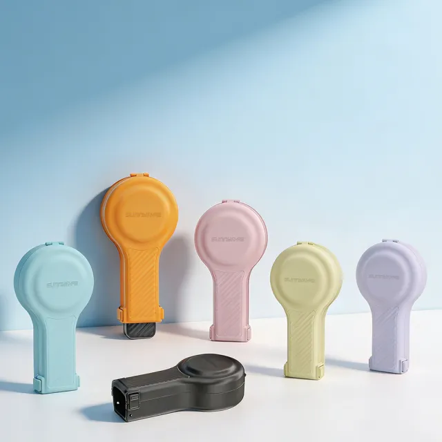 【Sunnylife】DJI OSMO POCKET 4P 大燈泡保護殼-濾鏡款