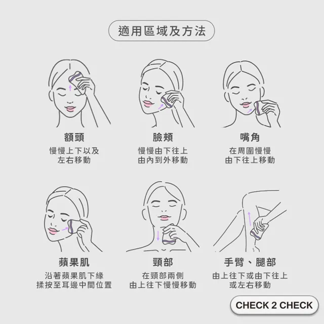 Check2check星紗機2.0