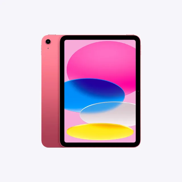 【Apple】S+級福利品 iPad 11 A16(11吋/WiFi/128GB)