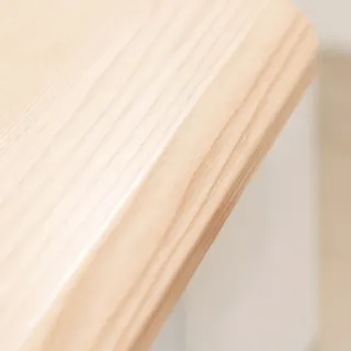 【FUNTE】Prime 實木電動升降桌/三節式+ 120x70cm 四方桌板 兩色可選(實木桌 辦公桌 電腦桌 工作桌)