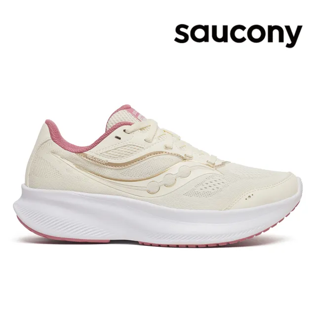 【SAUCONY 索康尼】男鞋 女鞋 緩衝避震跑鞋 運動鞋 休閒鞋 慢跑鞋 越野鞋 健走鞋(網路獨家價)