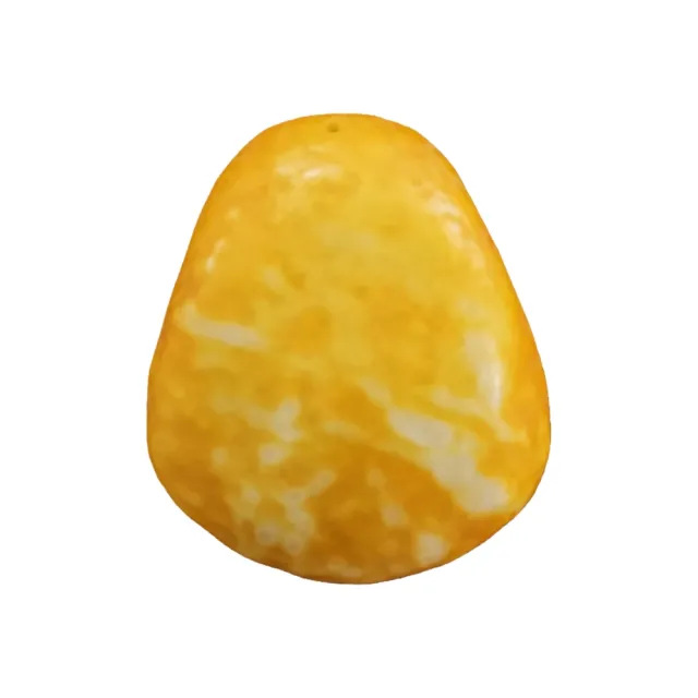 【藏古祥館】和田 虎虎生風 SQE39 (和田玉)