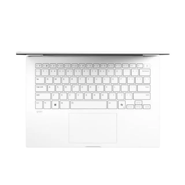 【LG 樂金】特仕版 14吋輕薄AI筆電(14Z90U-G.AS67C2/Ultra 5-325/32G/1TB+512G SSD/Win11/純淨白)