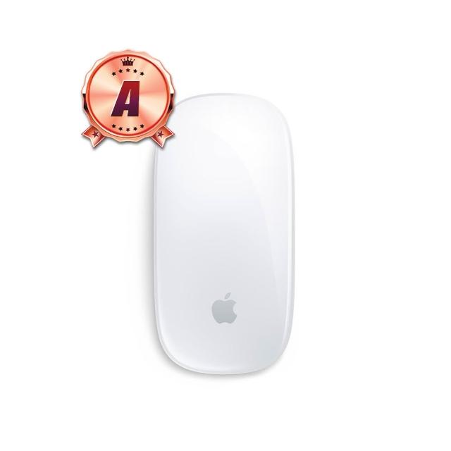【Apple】A級福利品 巧控滑鼠(USB-C)