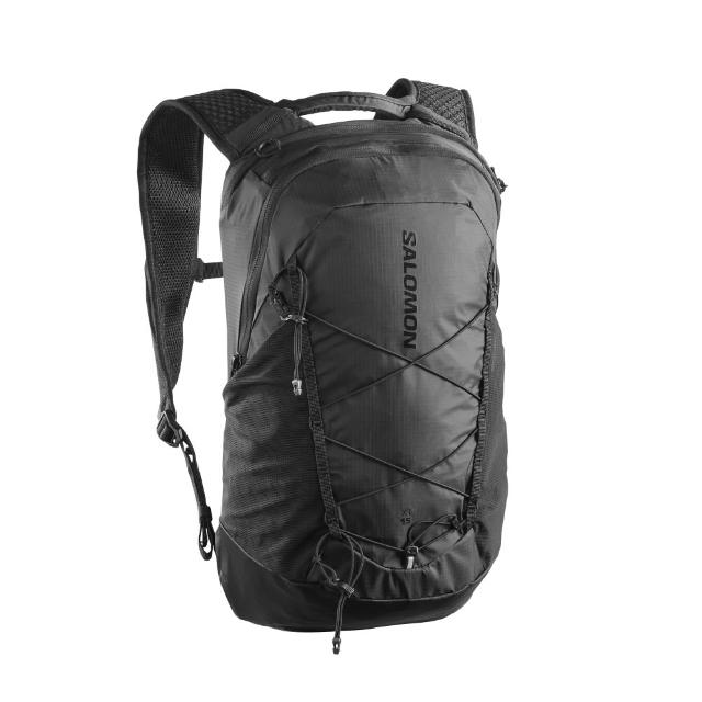【salomon】XT 15 多功能背包 黑
