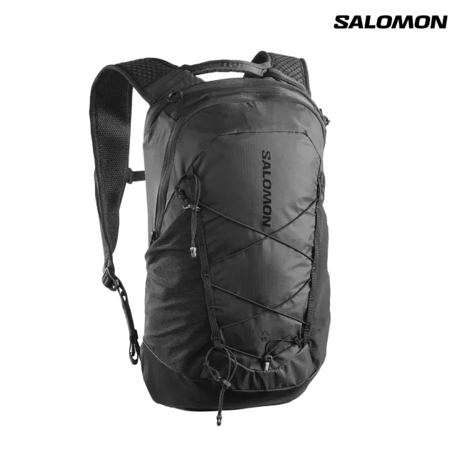 【salomon】XT 15 多功能背包 黑