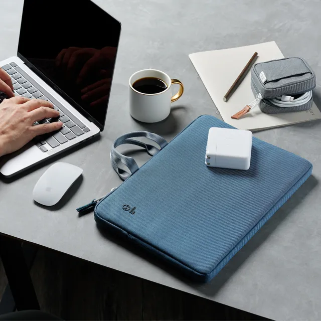 【Matter Lab】MacBook 13 14 16吋 SERGE 2Way防震筆電包(M1 M2 M3 M4 M5 Neo 防潑水)