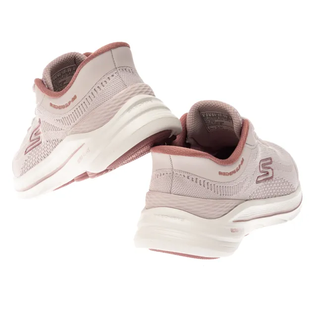 【SKECHERS】女鞋 健走系列 健走鞋 瞬穿舒適科技 GO WALK 8 寬楦款 (125935WMVE)