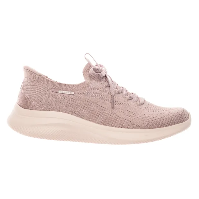 【SKECHERS】女鞋 休閒系列 休閒鞋 瞬穿舒適科技 ULTRA FLEX 4.0 寬楦款(150801WMVE)