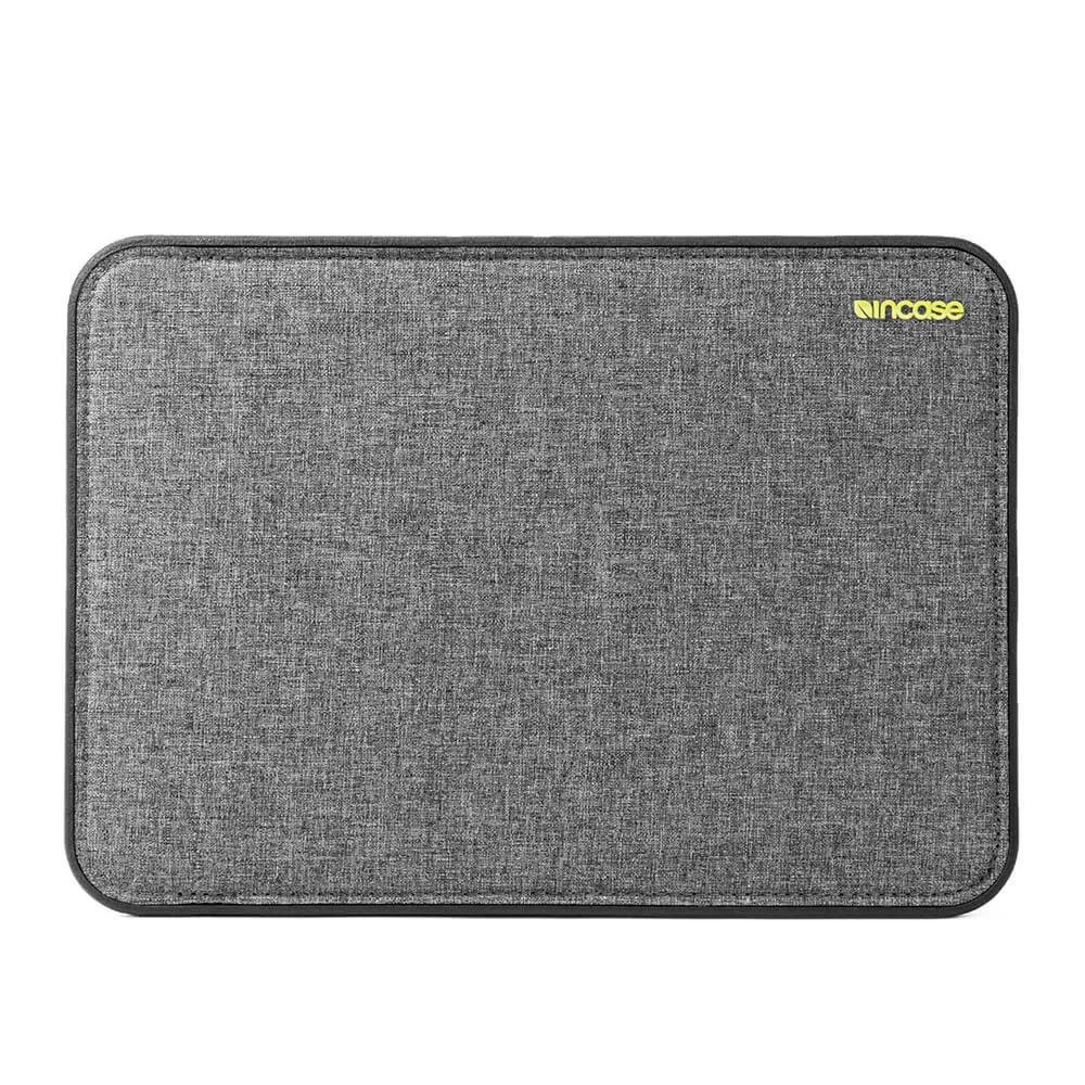 【Incase】雙11 ICON 指標系列 12吋 MacBook 保護套(麻灰)
