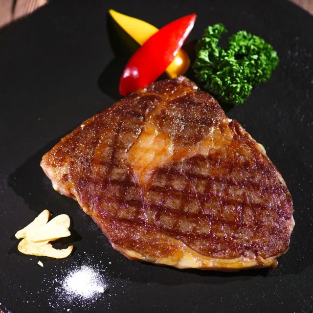 北回歸線日本宮崎牛A5和牛厚切沙朗(300g)