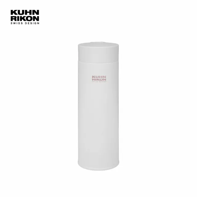 【Kuhn Rikon】保溫杯450ml 玫瑰金