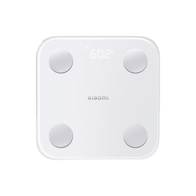 【小米】官方旗艦館 Xiaomi 體脂計 S400