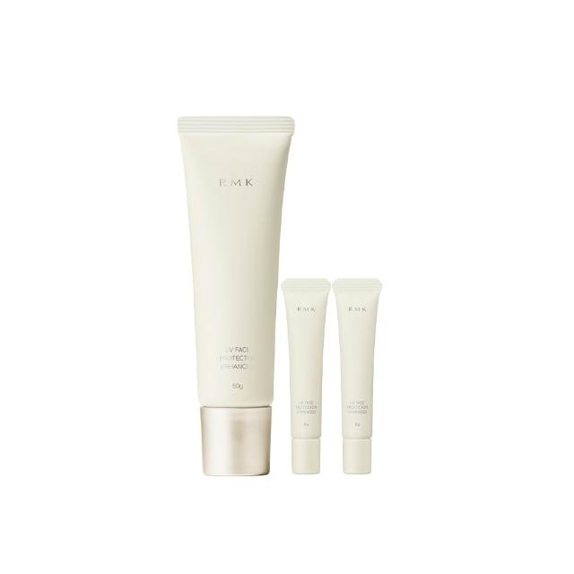 【RMK】高效UV防護乳 50g(加贈16g_防曬)