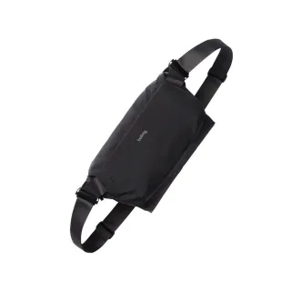 【Bellroy】Venture Sling 6L 帶襯墊斜背包(BMVA)