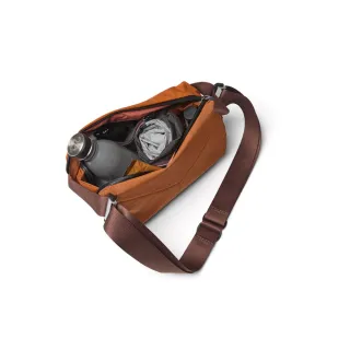 【Bellroy】Venture Sling 6L 帶襯墊斜背包(BMVA)