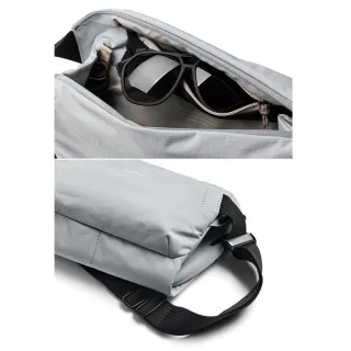 【Bellroy】Venture Sling 6L 帶襯墊斜背包(BMVA)