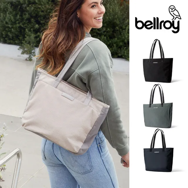 【Bellroy】Tokyo Tote 15L 13吋電腦托特包(BTTC)