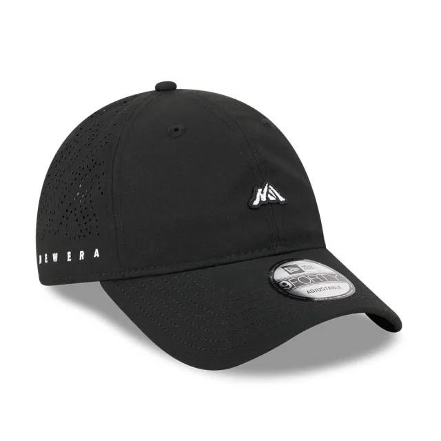 【NEW ERA】NEW ERA D593 940UNST MINI MOUNTAIN LOGO SS26 NEW ERA 黑 男 女 (NE14889053)