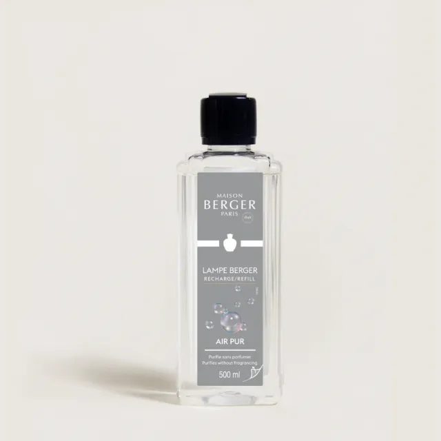 【MAISON BERGER 柏格薰香】中性 薰香精油500ml