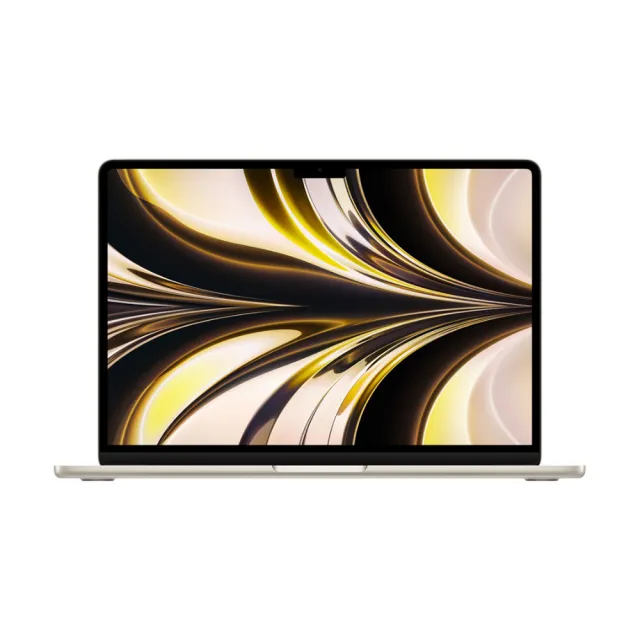 【Apple】S+級福利品 MacBook Air 15.3吋 M5 晶片 10核心CPU 與 10核心GPU 16G 512G SSD(原廠保固中)