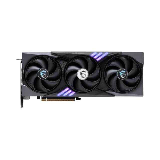 【MSI 微星】RTX 5060 8G GAMING TRIO OC 顯示卡