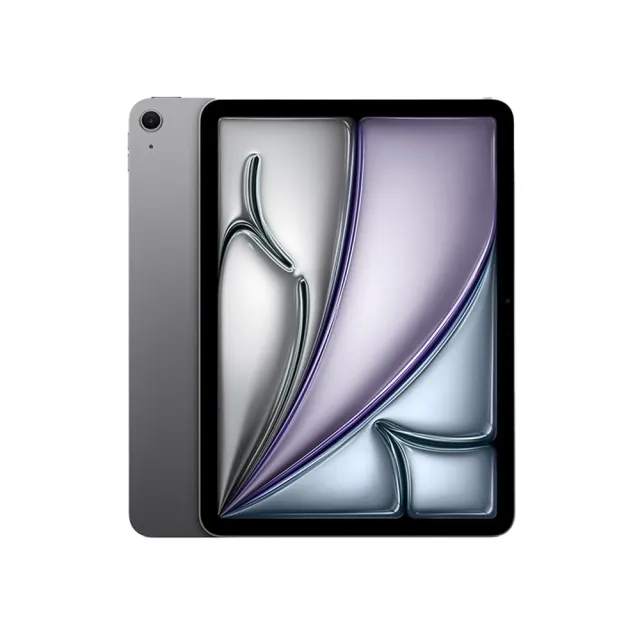 【Apple】S+級福利品 iPad Air M4 晶片(11吋/Wifi/128GB)