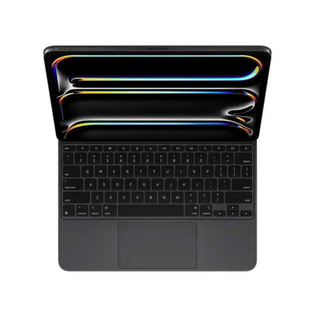 【Apple】S+級福利品  巧控鍵盤 A3339 (適用於 11 吋 iPad Air M3)
