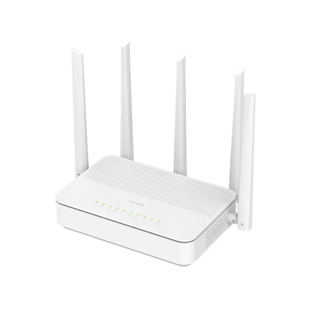 【D-Link】C36 BE3600 Wi-Fi 7 無線MESH路由器 (2.5 Gbps/MLO多重連線技術)