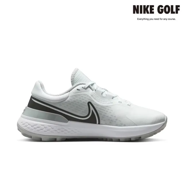 【NIKE GOLF】男款 Nike Infinity Pro 2 男款 Nike高爾夫球鞋 寬版 (DM8449)
