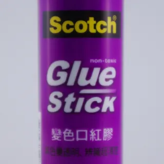 【3M】Scotch 變色口紅膠/6708R/8g