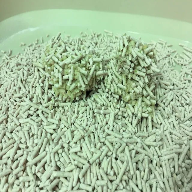 【國際貓家】Hello ICHI 豆腐貓砂 2KG/六包入(原味/綠茶/活性碳/木薯)