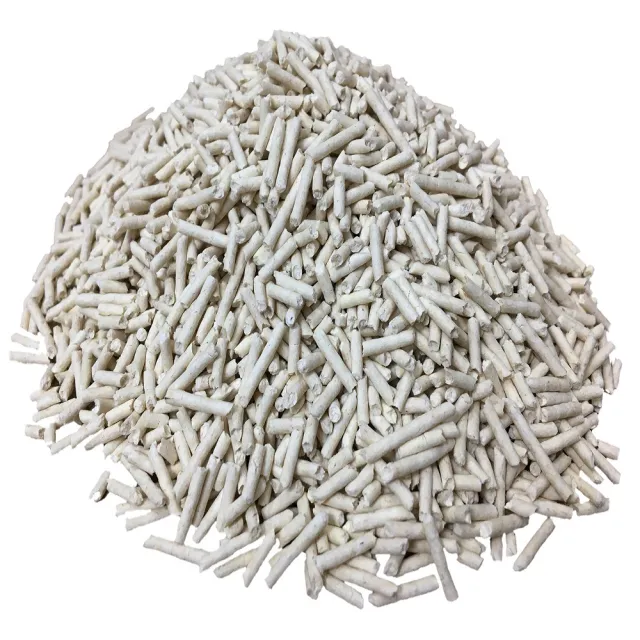 【國際貓家】Hello ICHI 豆腐貓砂 2KG/三包入(原味/綠茶兩種可選)