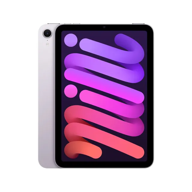 【Apple】S+ 級福利品 iPad mini 7(A17 Pro/8.3吋/Wifi/128G)