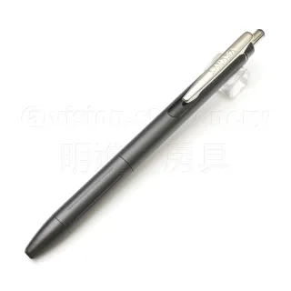 【ZEBRA 斑馬牌】《SARASA Grand 鋼珠筆》0.5mm 黑墨