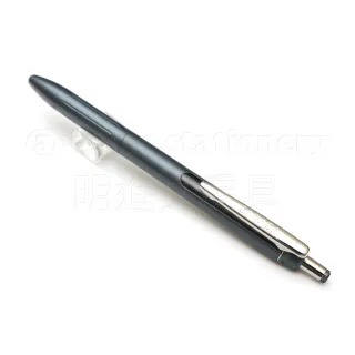 【ZEBRA 斑馬牌】《SARASA Grand 鋼珠筆》0.5mm 黑墨