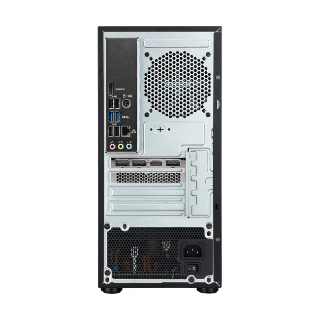 【MSI 微星】+27型2K 180Hz 曲面電競螢幕★i5 RTX5060Ti電競電腦(Infinite E1/i5-14400F/16G/1TB SSD/W11H)